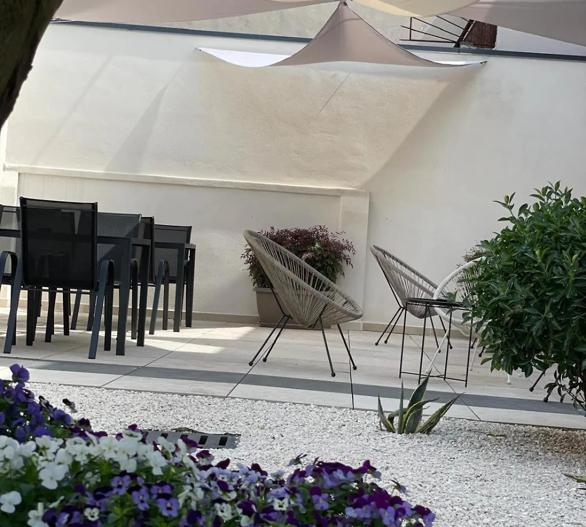 Affittacamere Residence Casadi Nogarole Rocca Italia
