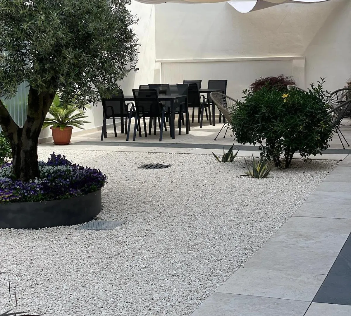 Residence Casadi Nogarole Rocca 0*,
