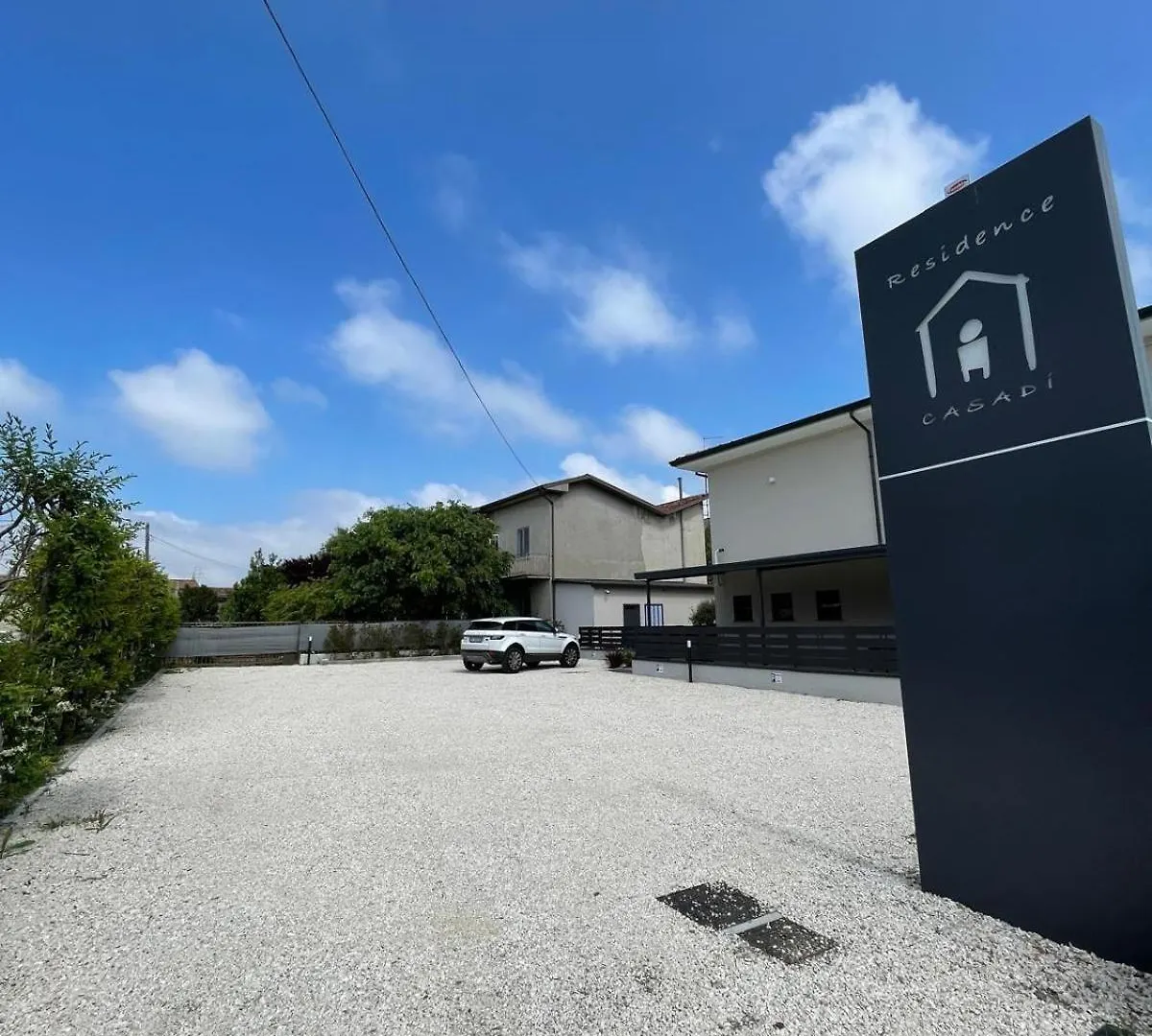 Residence Casadi Nogarole Rocca Affittacamere