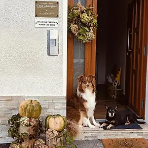 Casa Castegner - Affittacamere